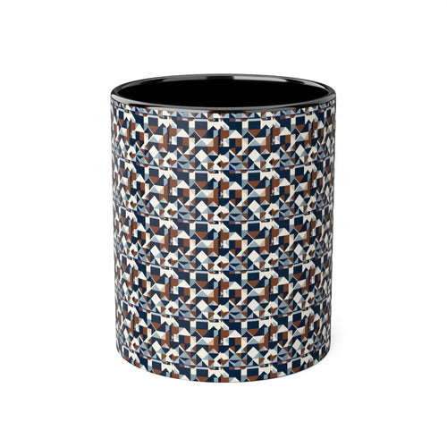 Accent Mugs, 11oz