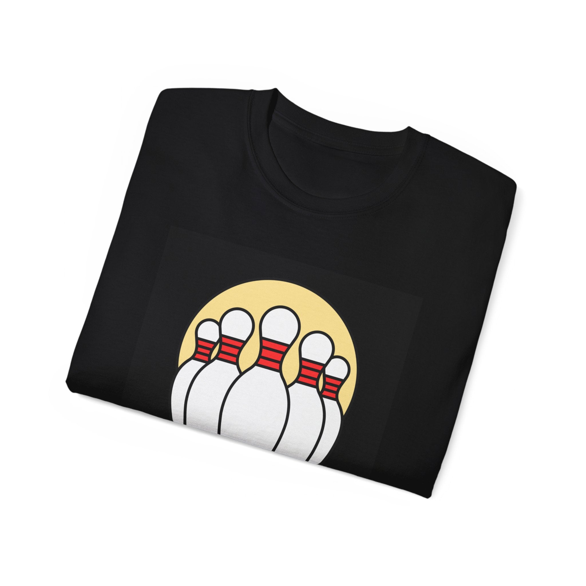 Unisex Ultra Cotton Tee