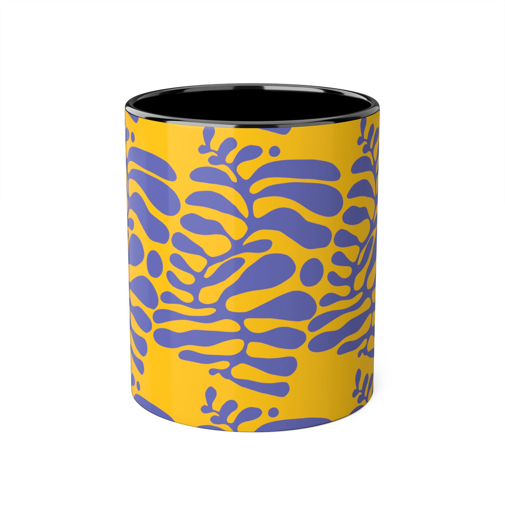 Accent Mugs, 11oz
