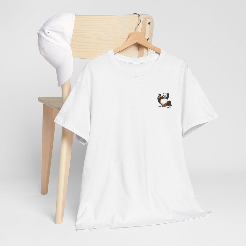 Heavy Cotton Tee