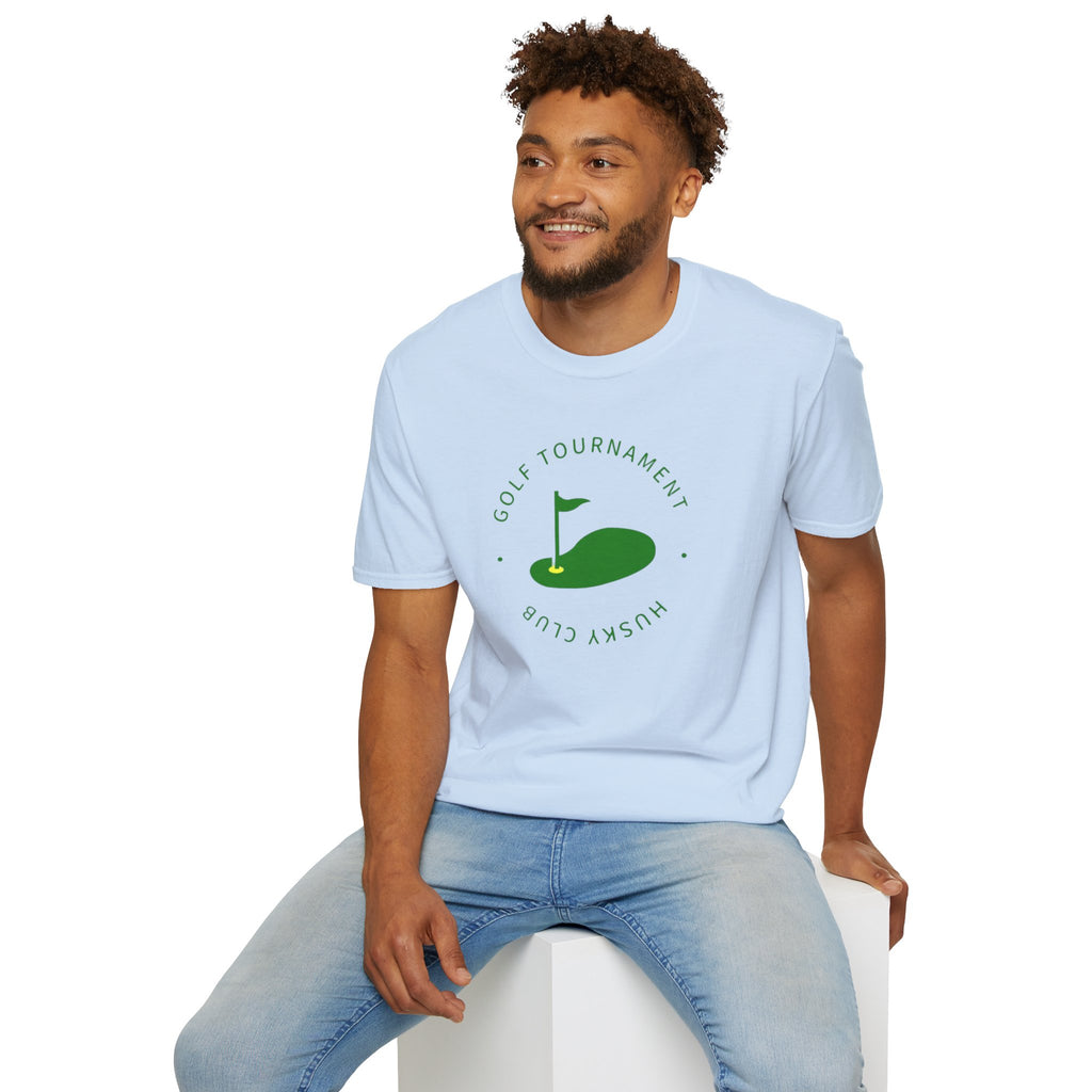 Softstyle T-Shirt