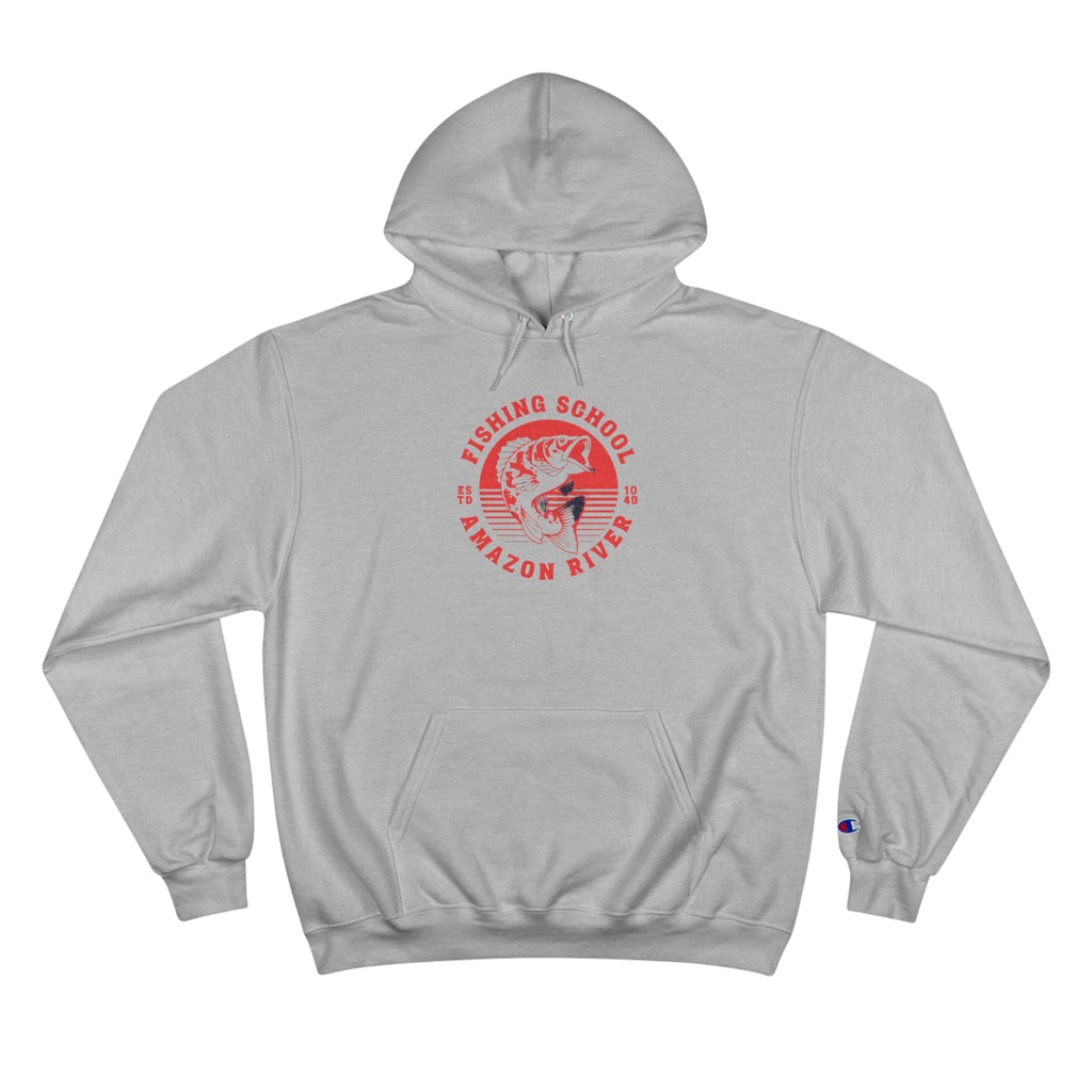 Champion Hoodie