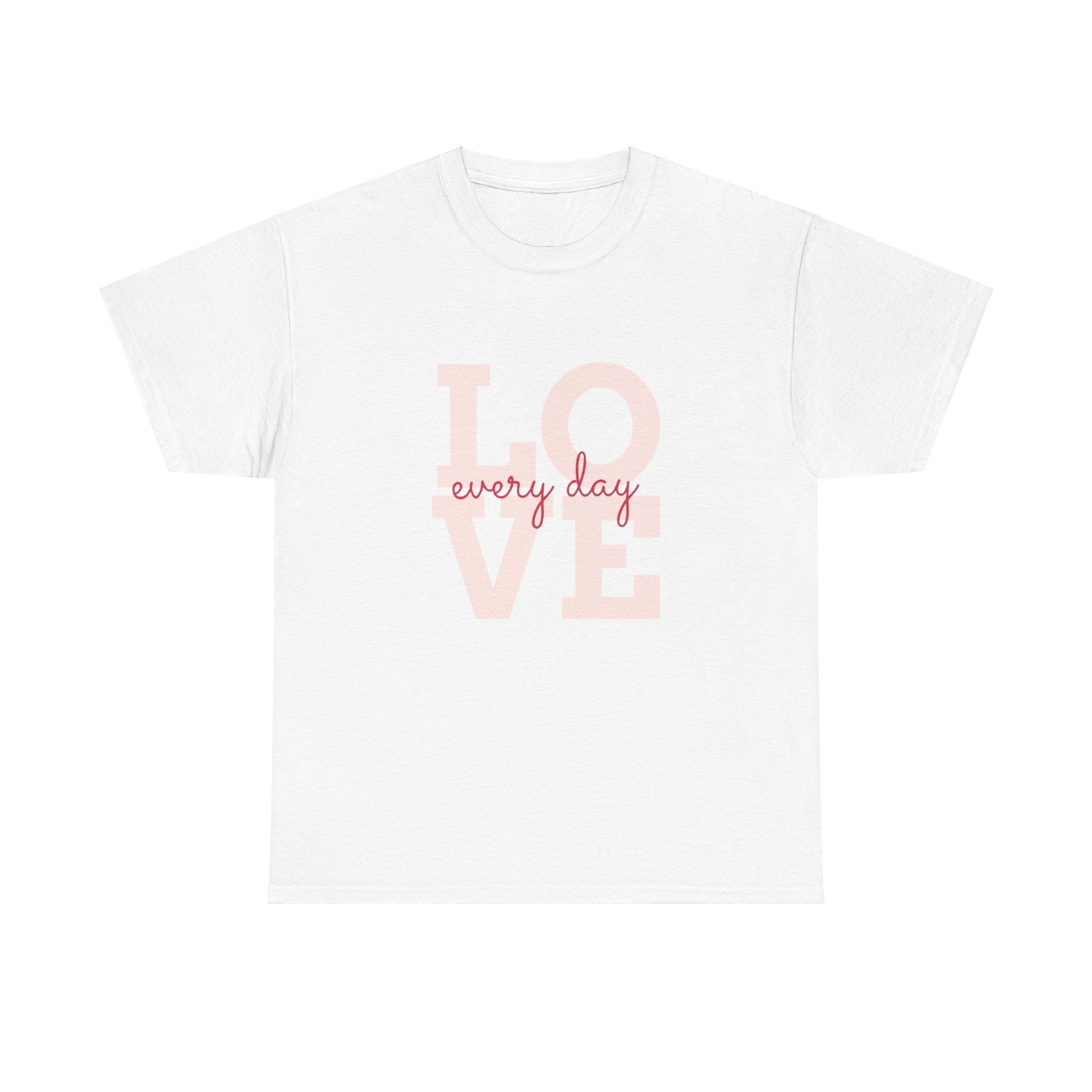 Cotton Tee