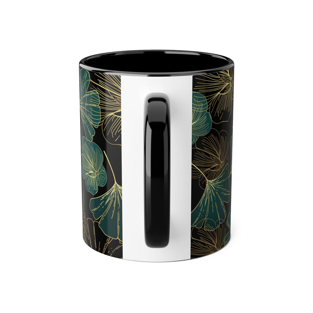 Accent Mugs, 11oz