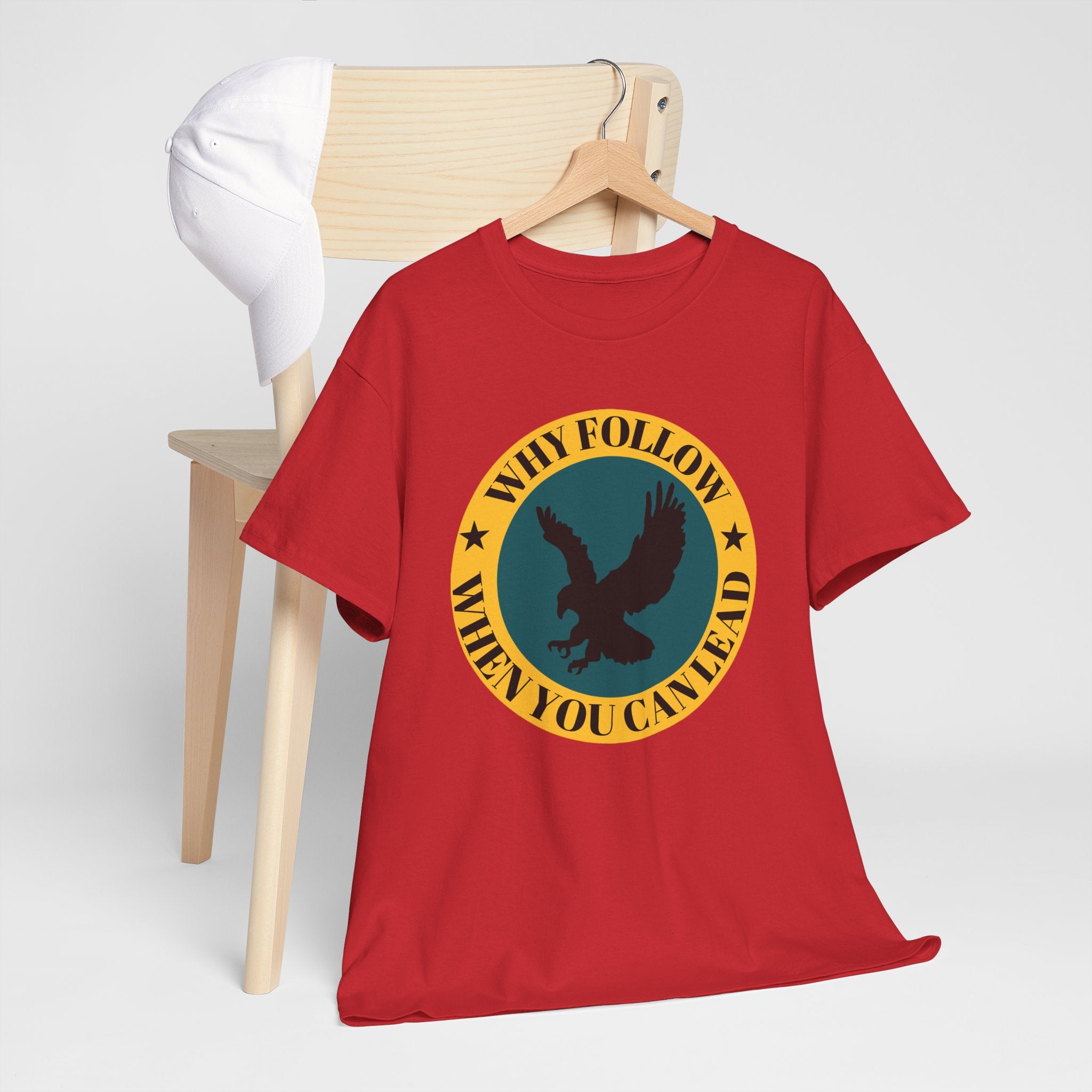 Cotton Tee
