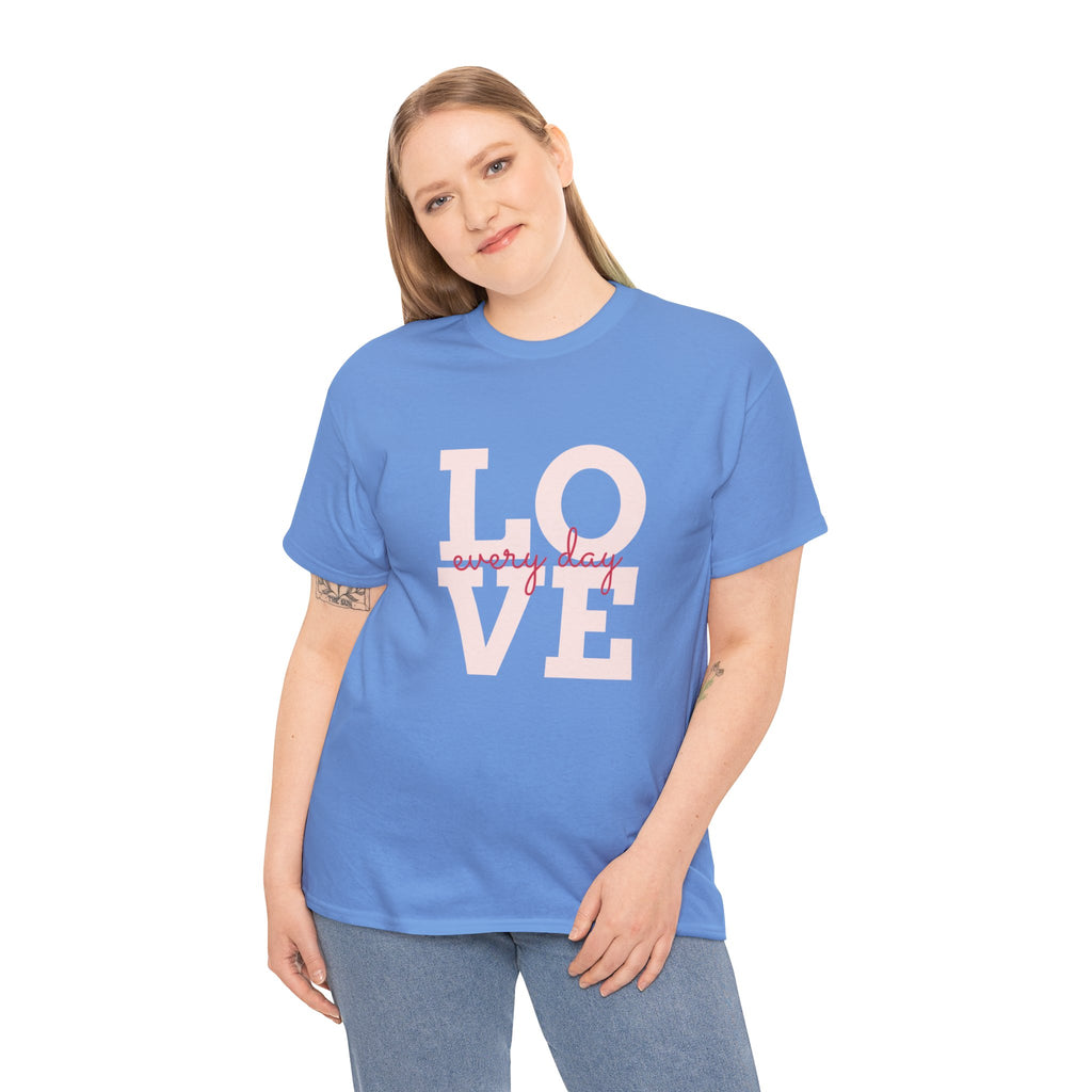 Cotton Tee