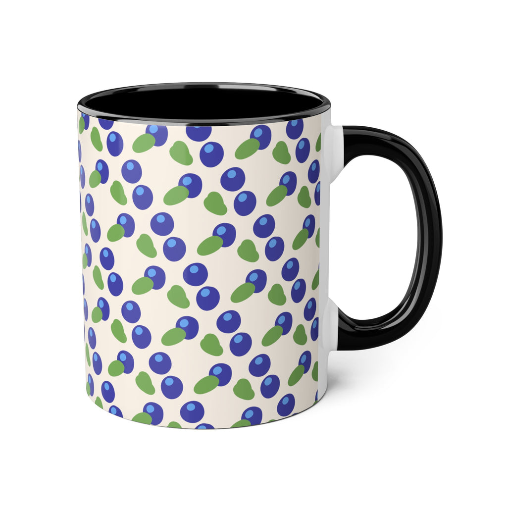 Accent Mugs, 11oz