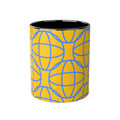 Accent Mugs, 11oz