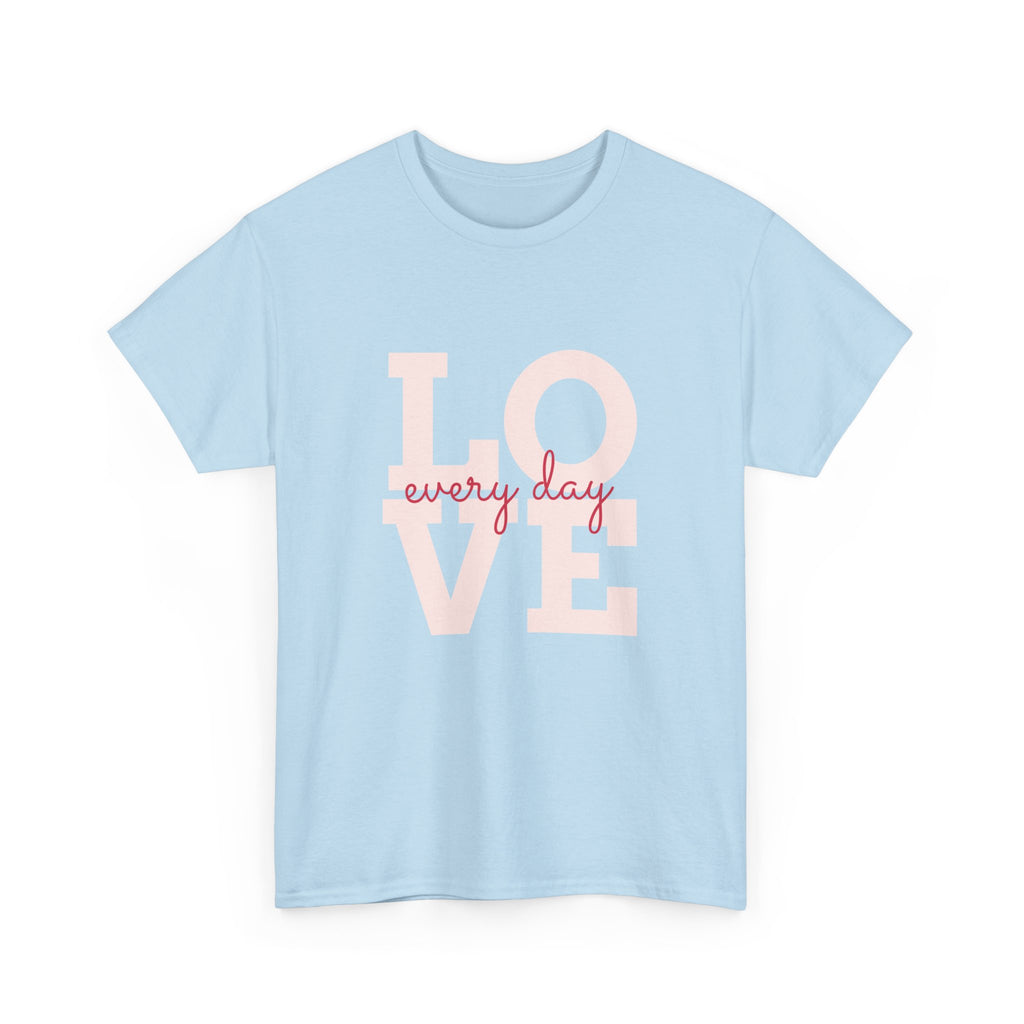 Cotton Tee