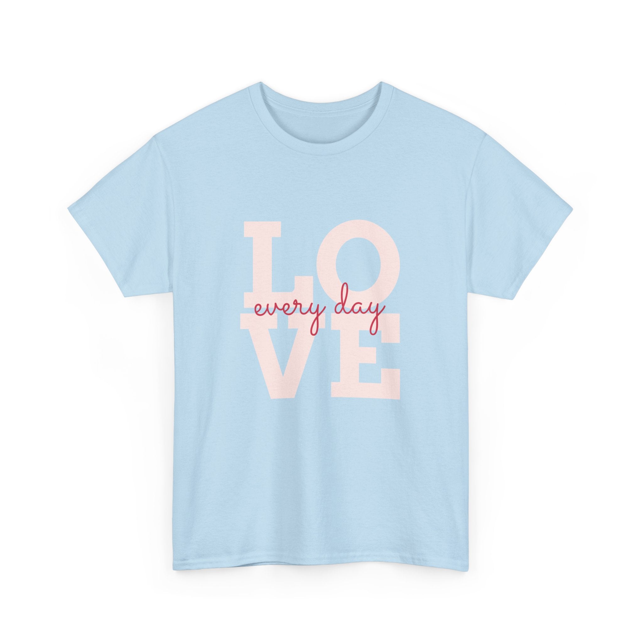 Cotton Tee