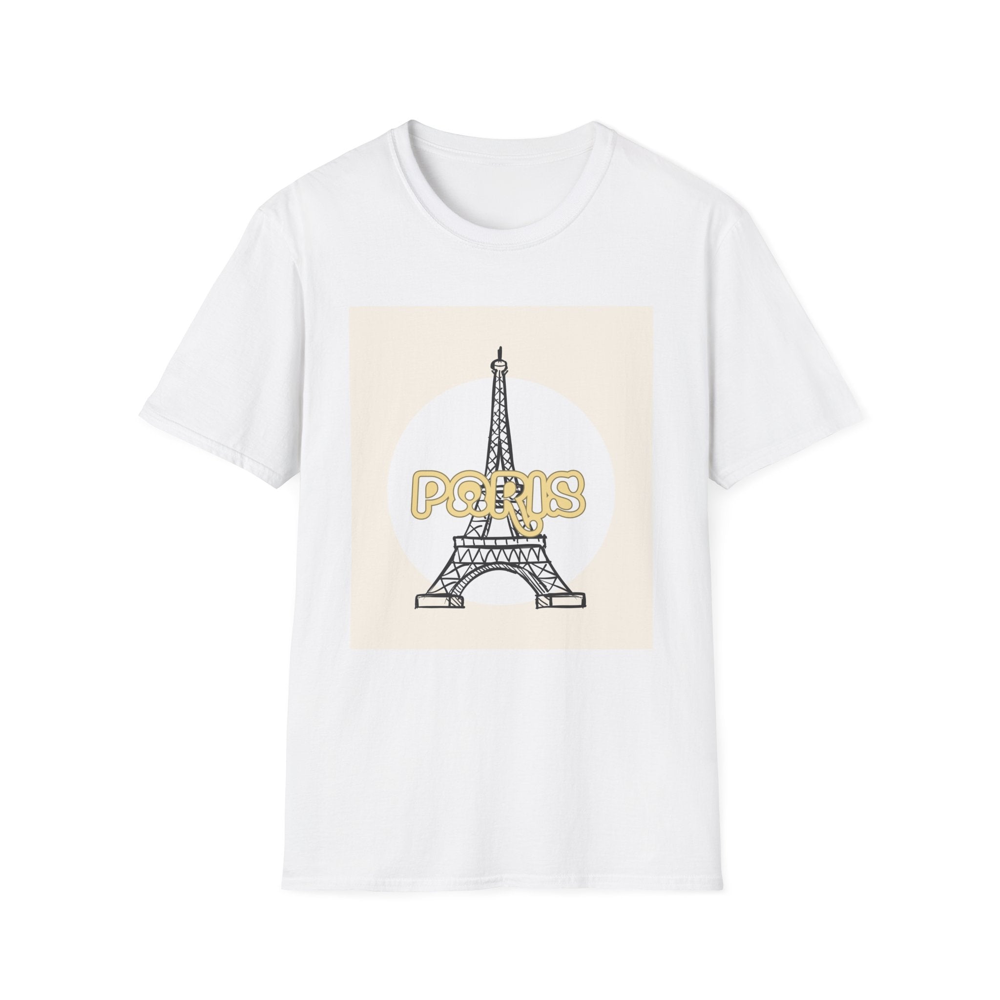 Softstyle T-Shirt