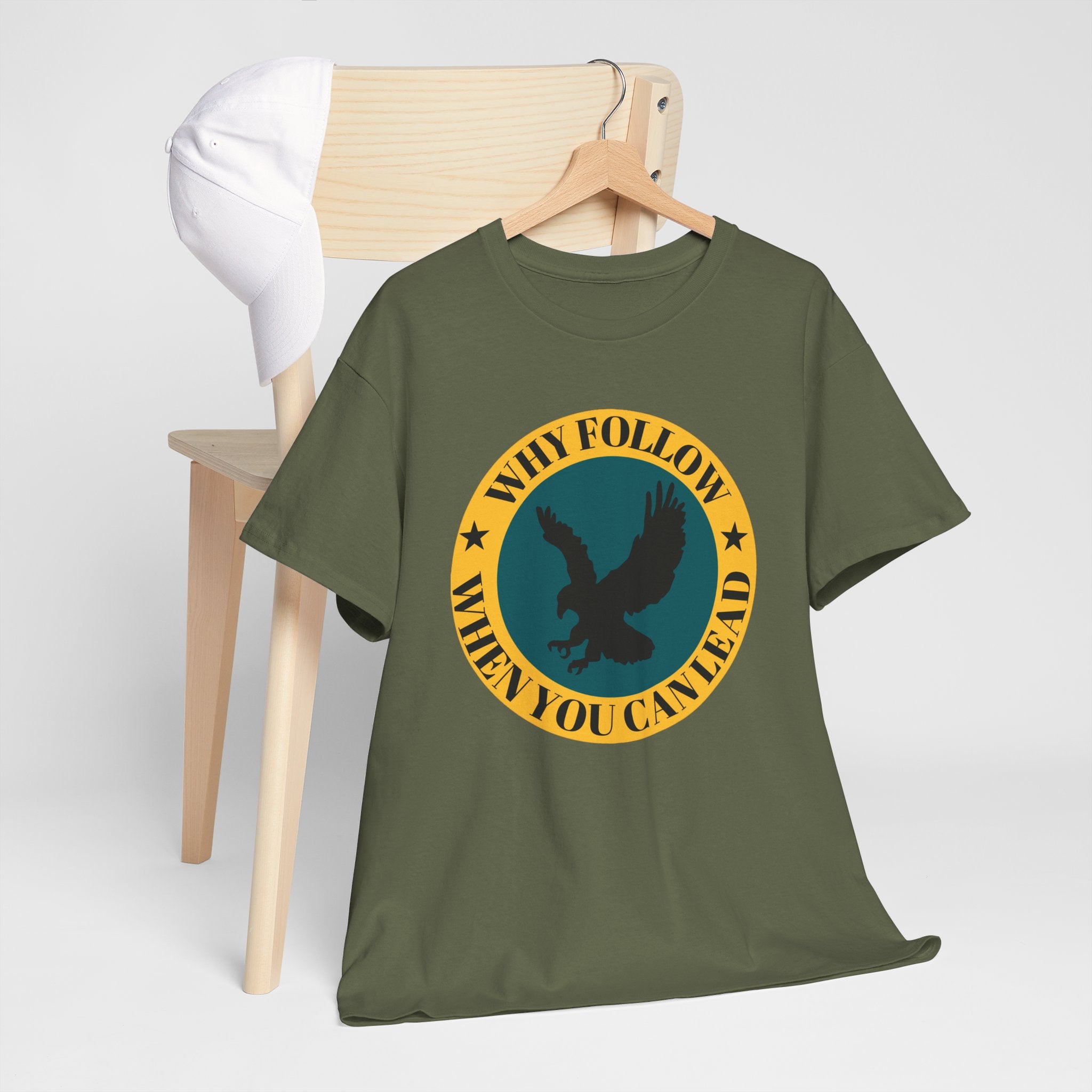 Cotton Tee