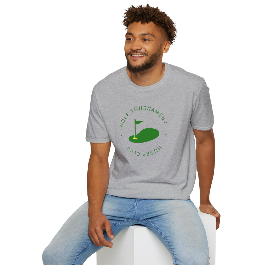 Softstyle T-Shirt