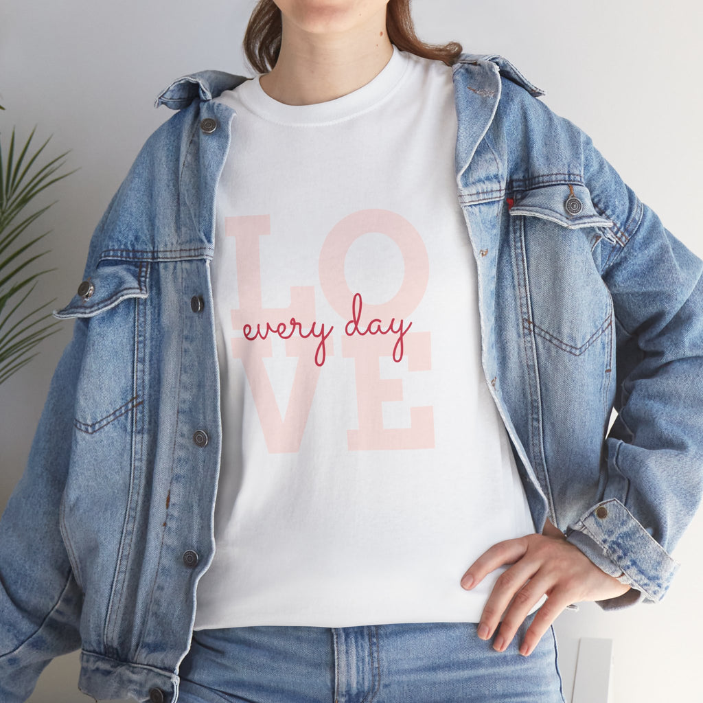 Cotton Tee