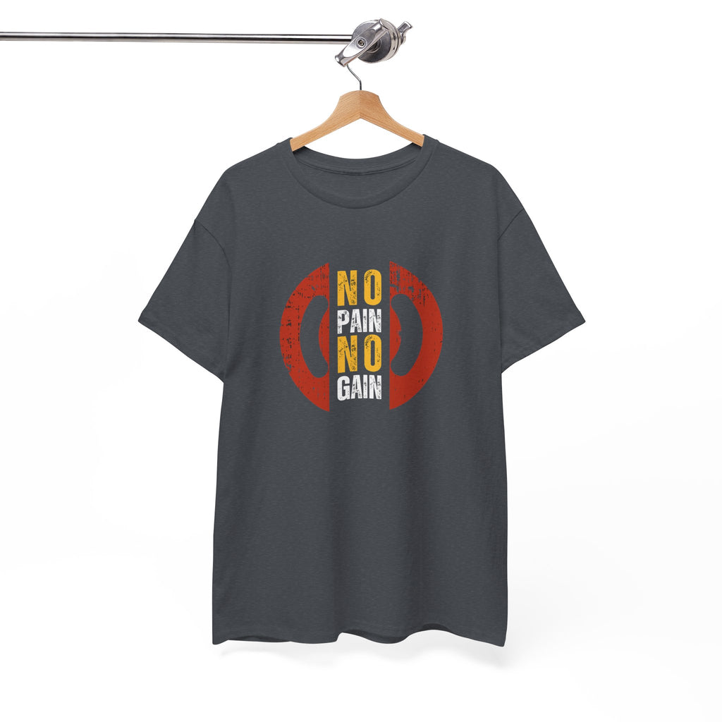 Heavy Cotton Tee