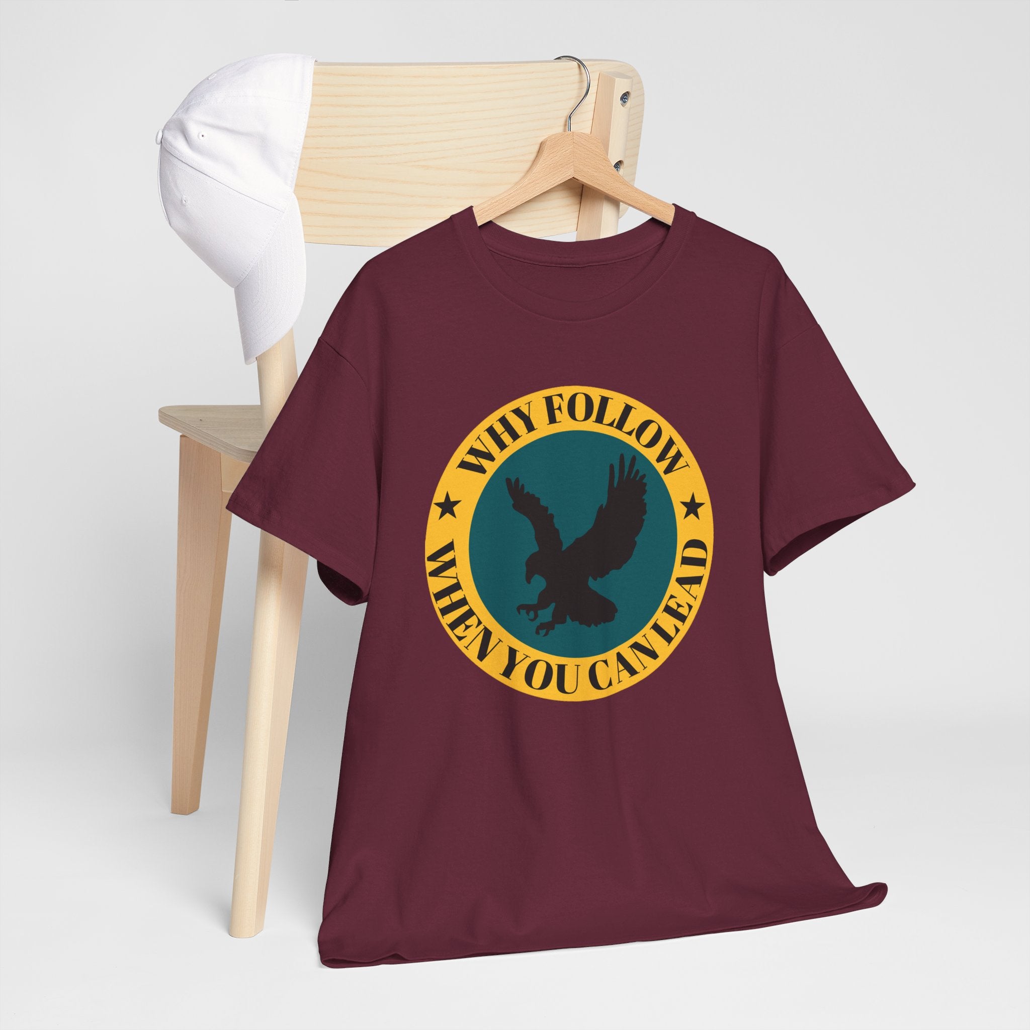 Cotton Tee