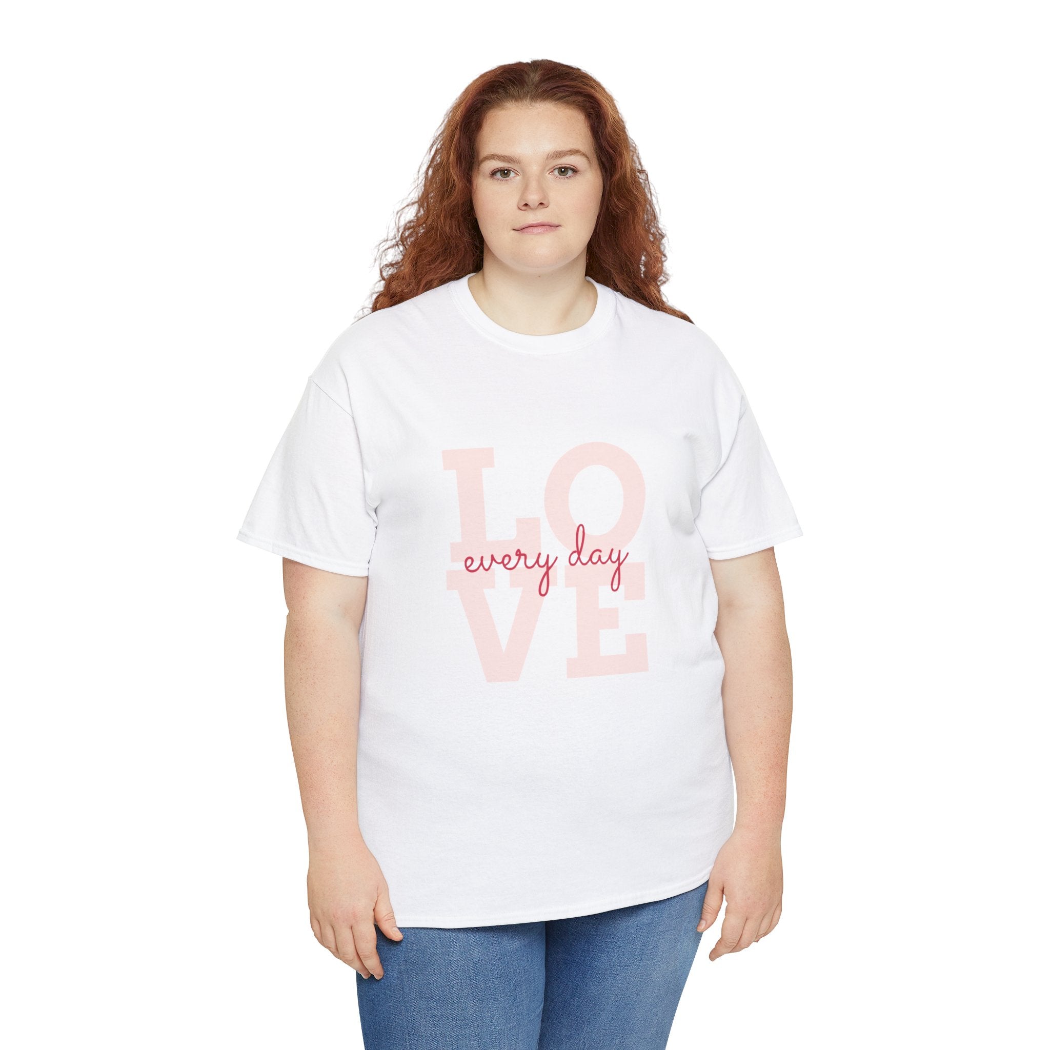 Cotton Tee