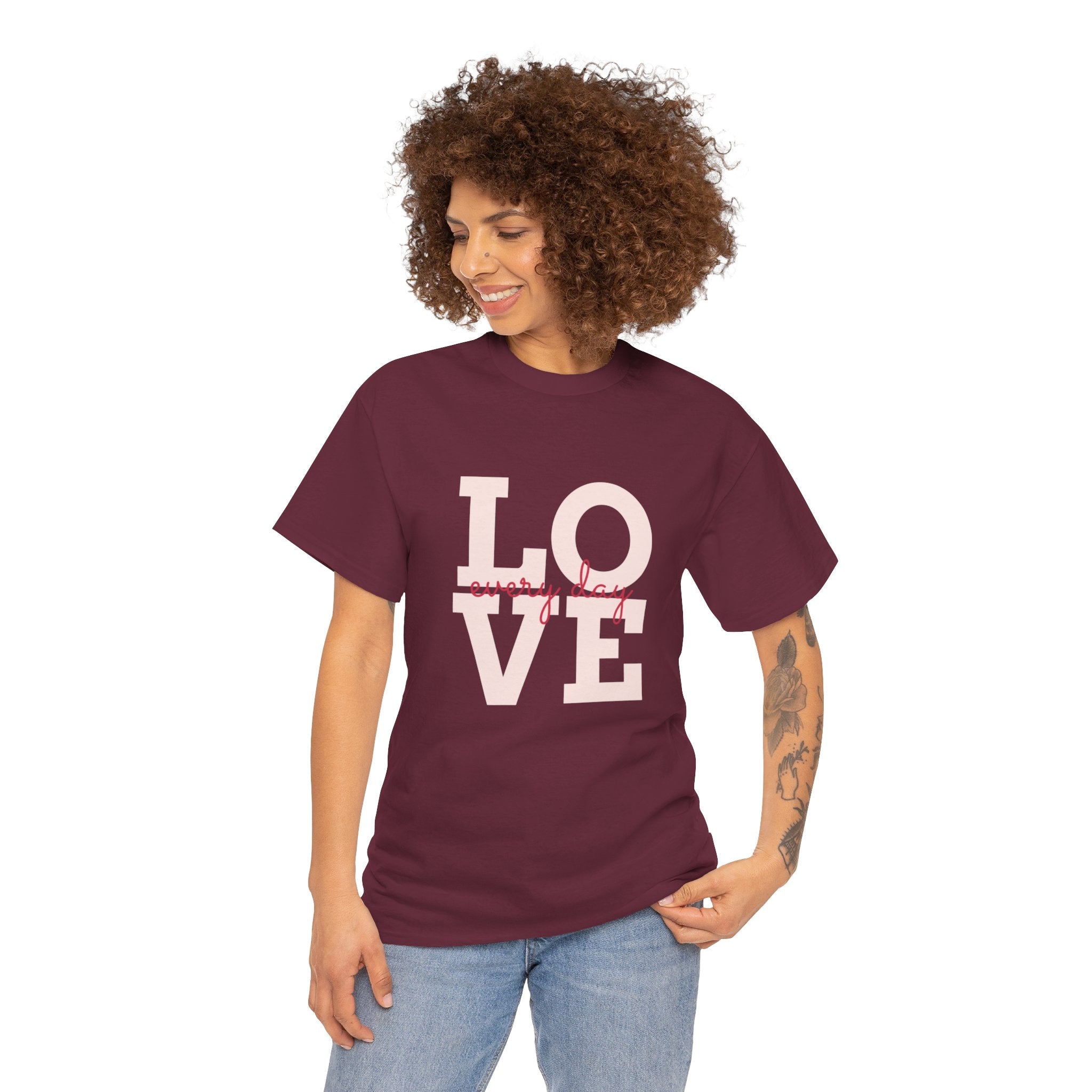 Cotton Tee