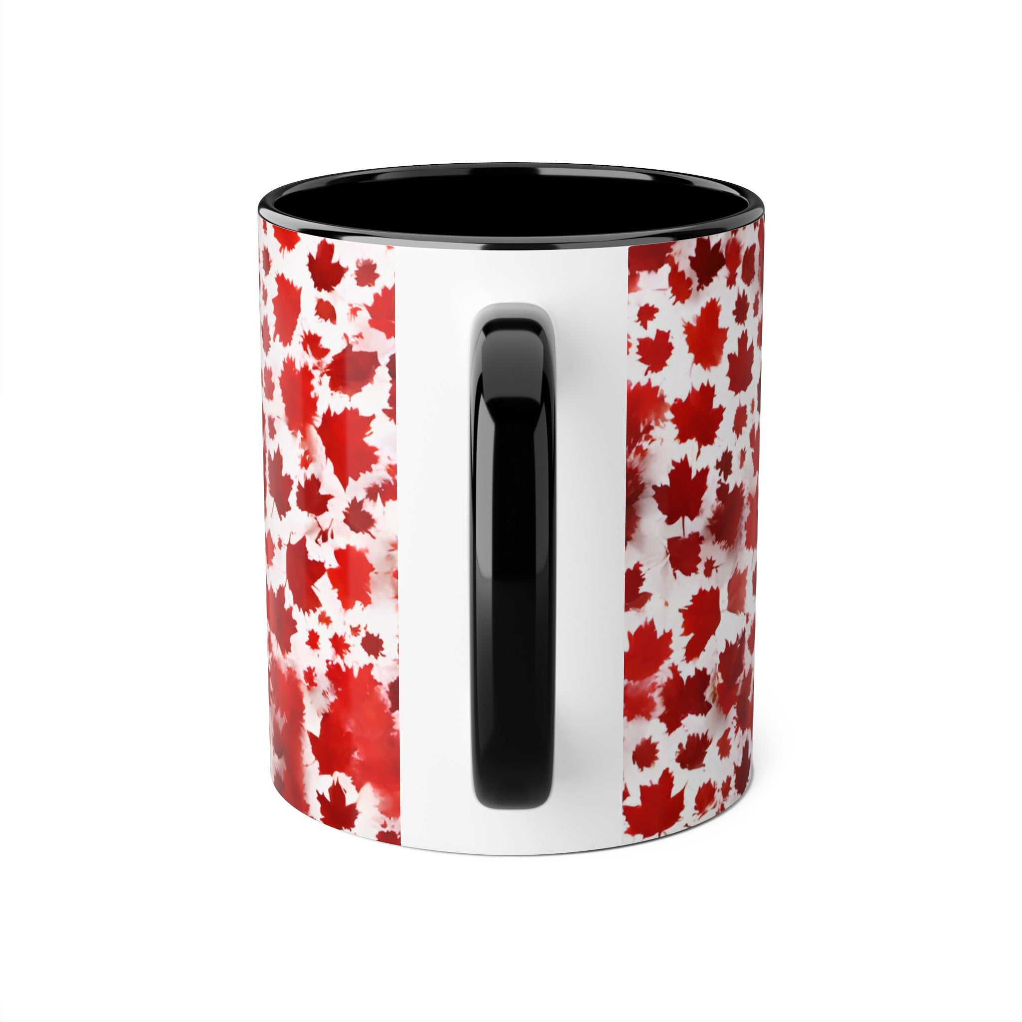 Accent Mugs, 11oz
