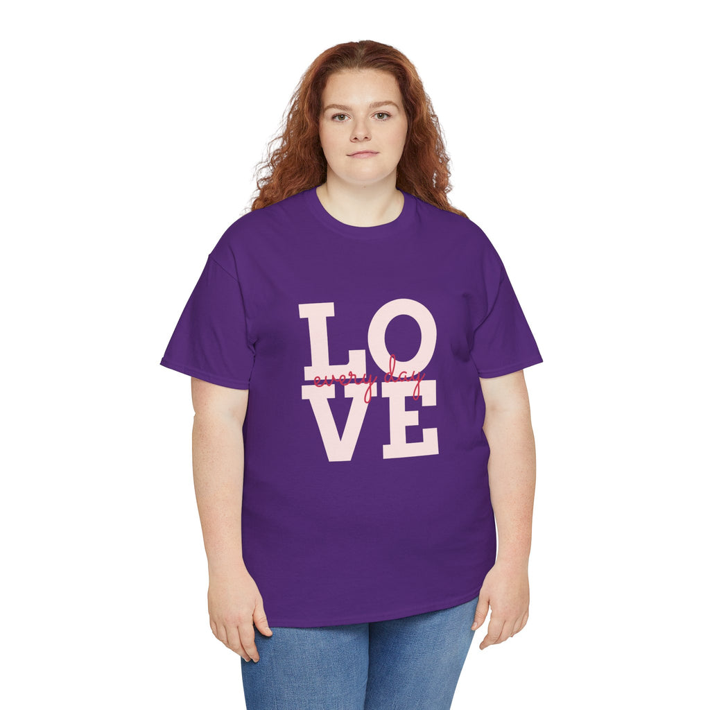 Cotton Tee