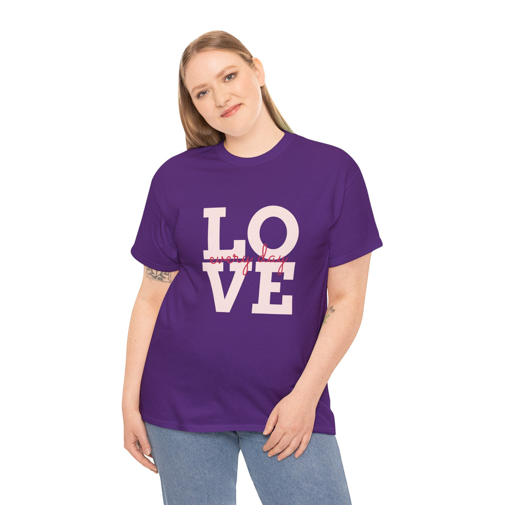 Cotton Tee