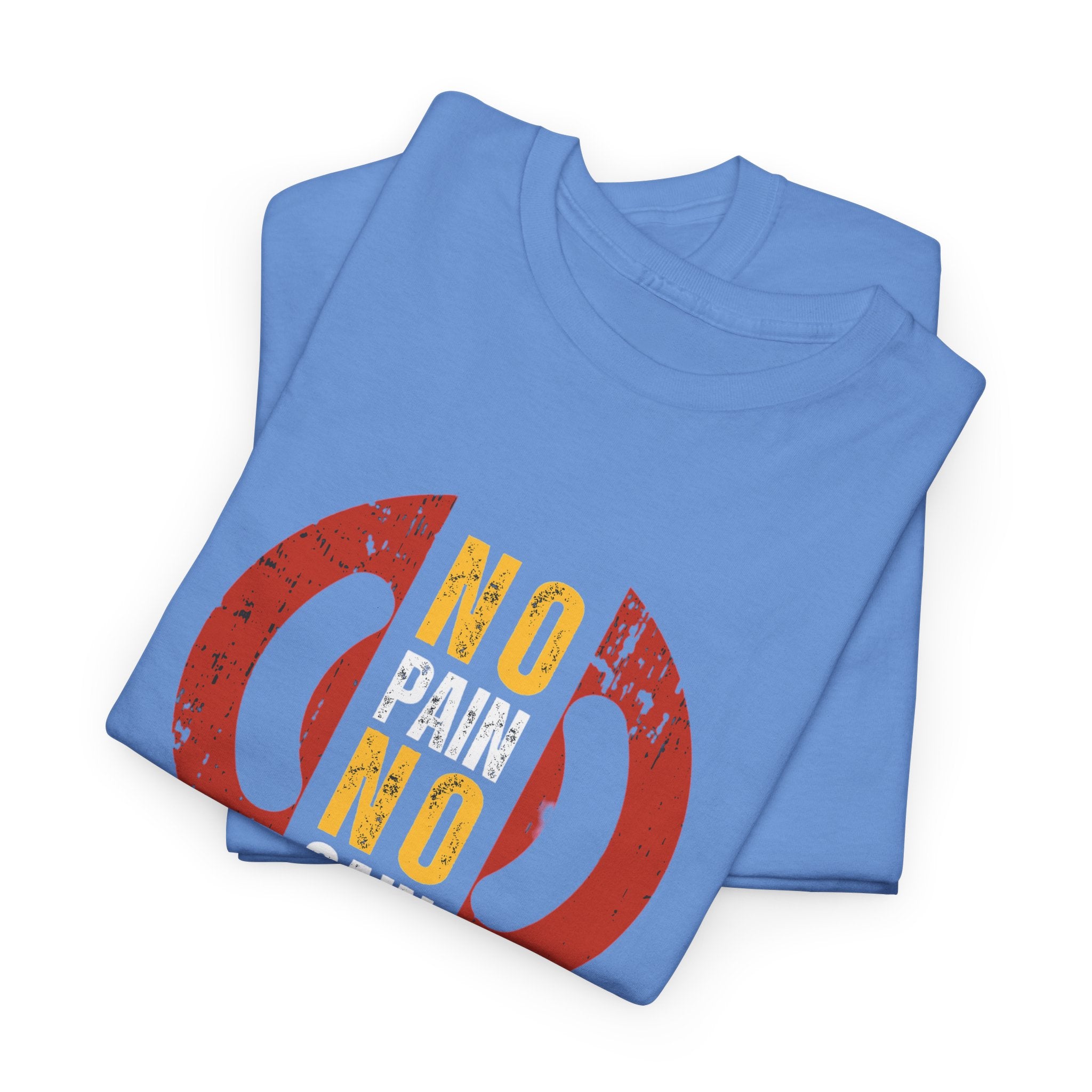 Heavy Cotton Tee