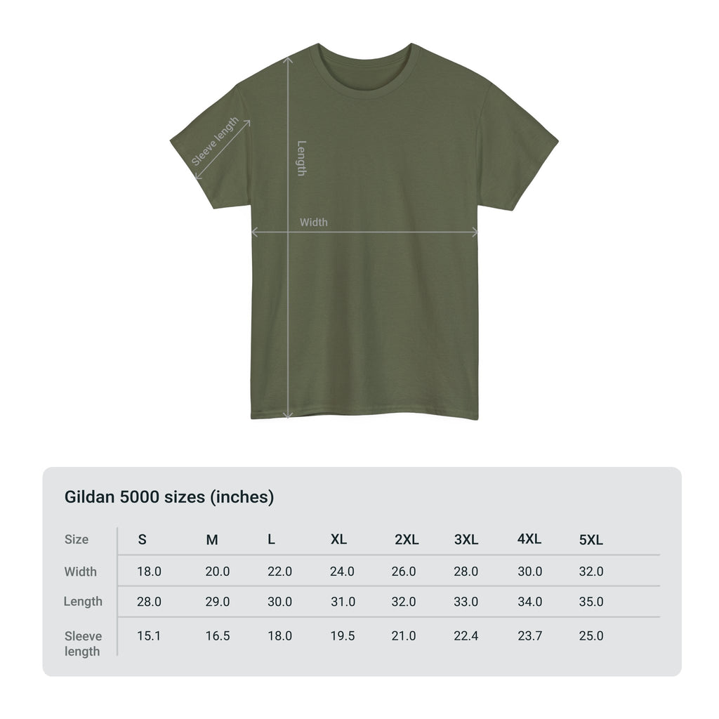 Cotton Tee
