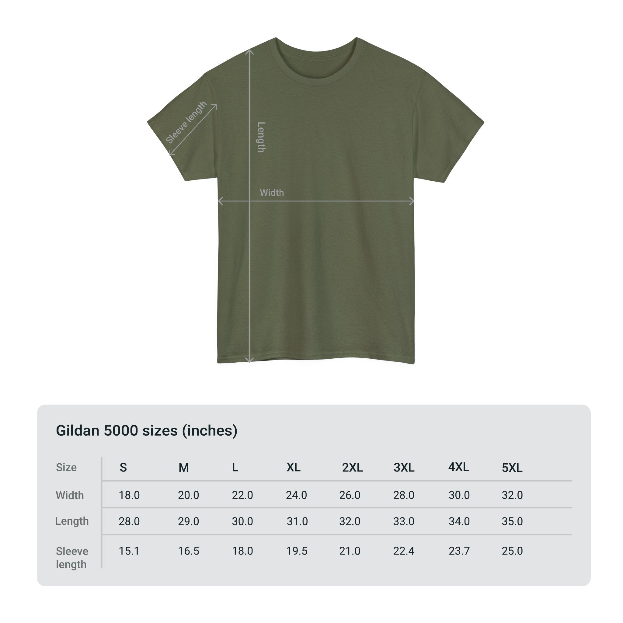 Cotton Tee