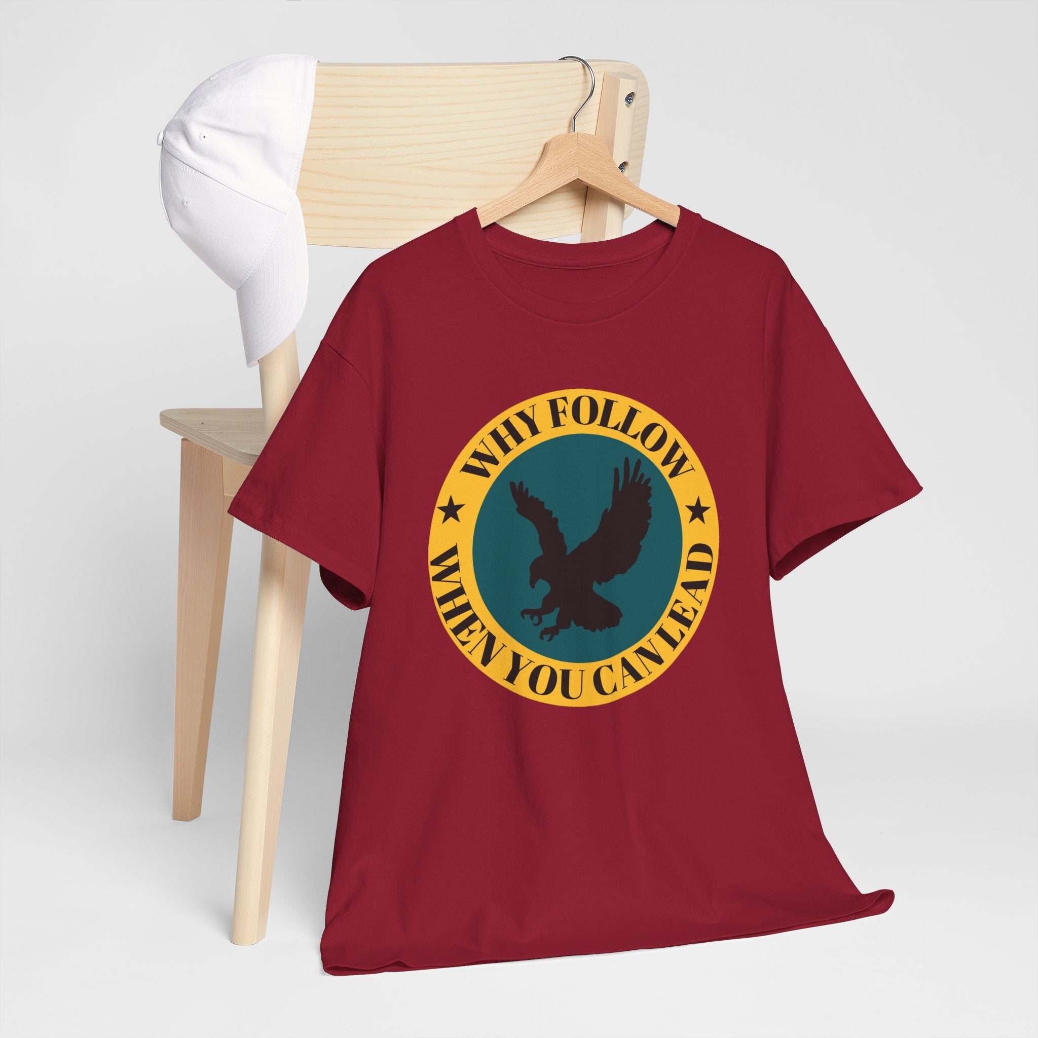 Cotton Tee