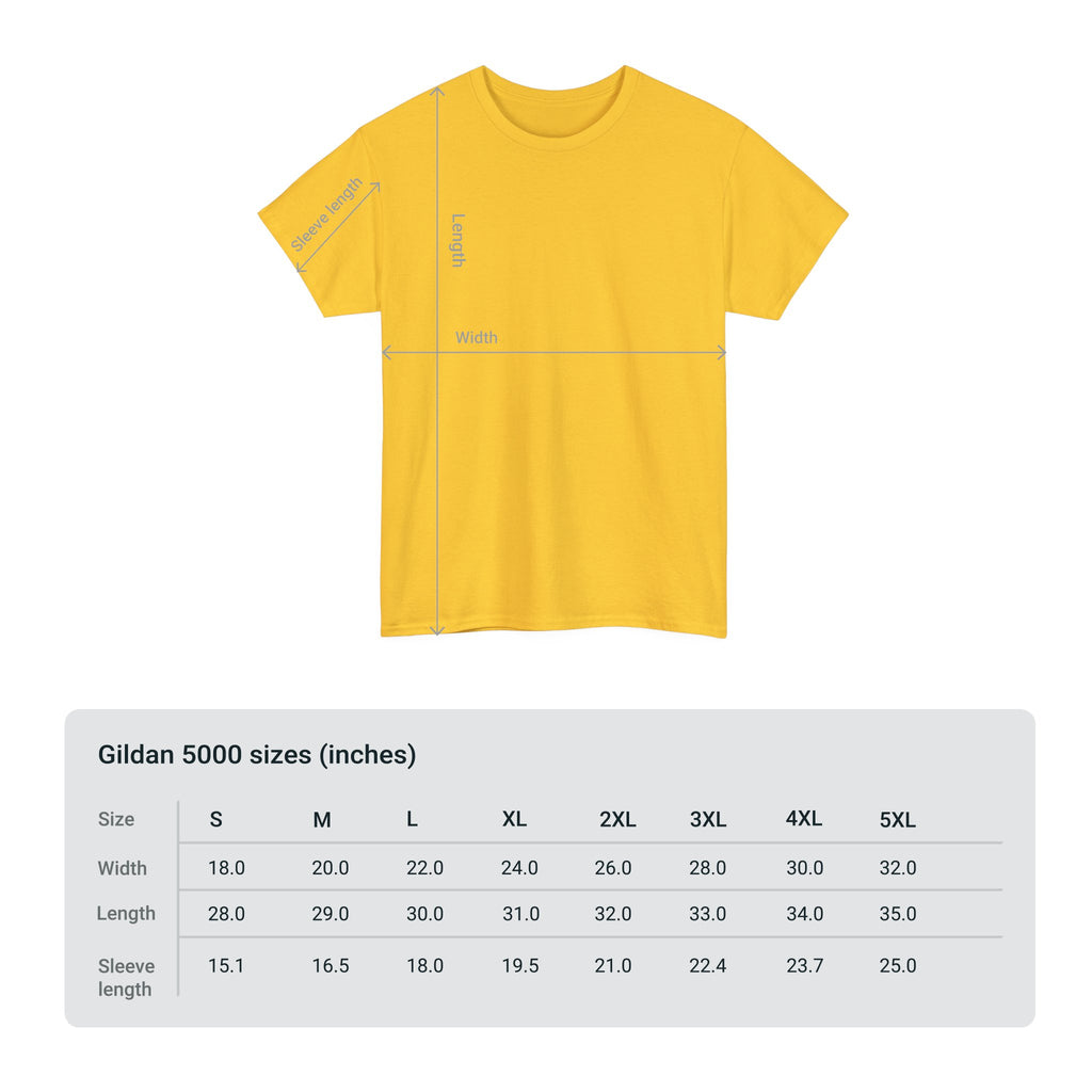 Cotton Tee