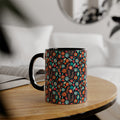 Accent Mugs, 11oz
