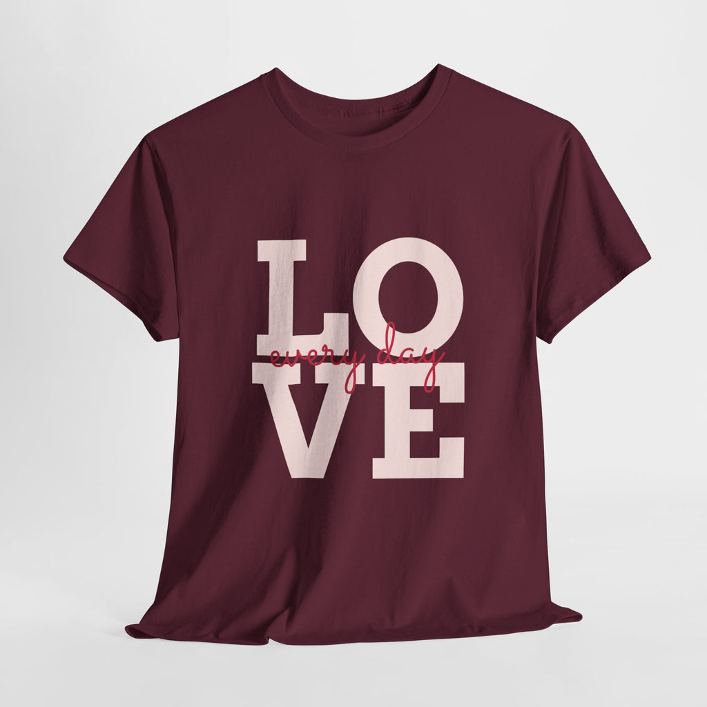 Cotton Tee
