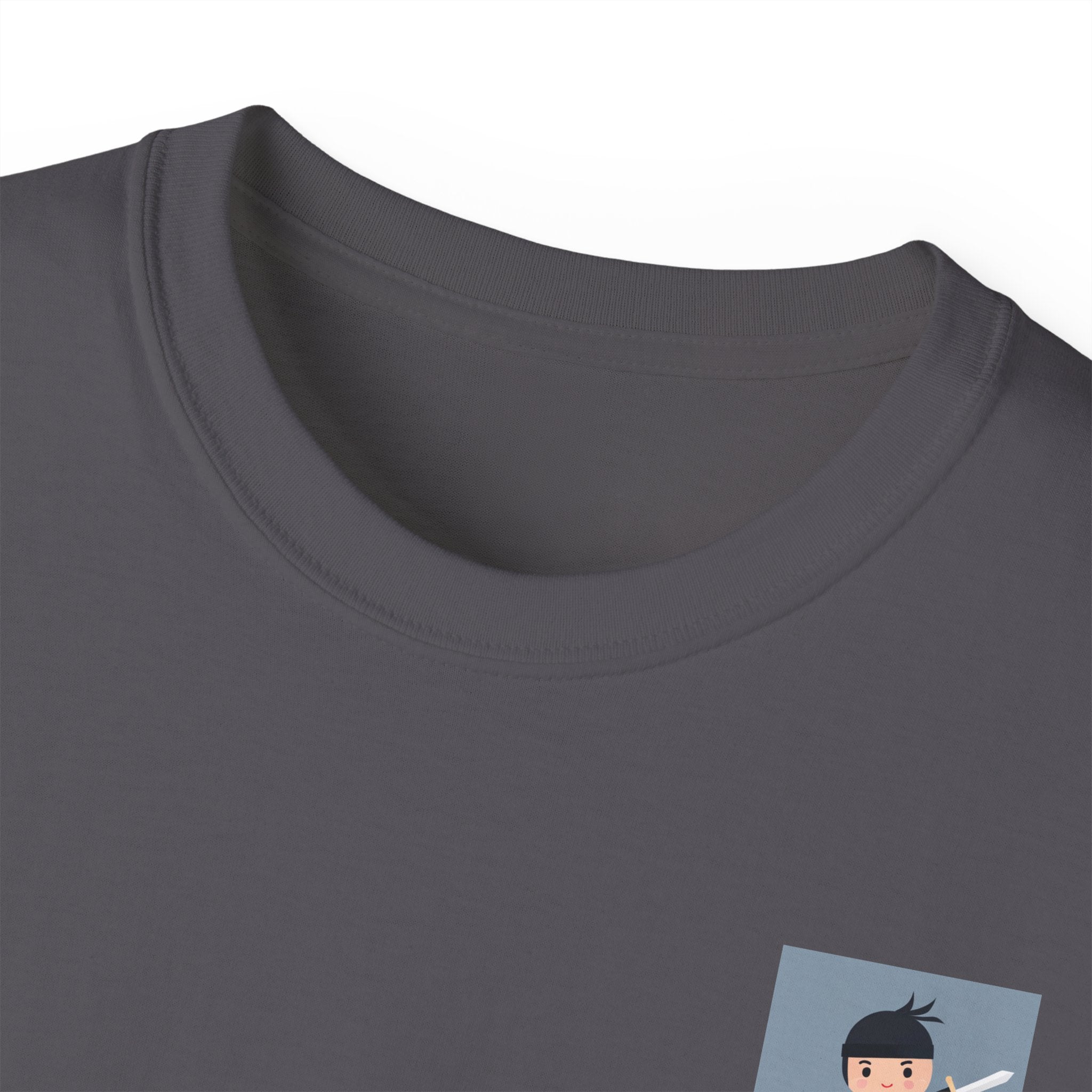 Cotton Tee