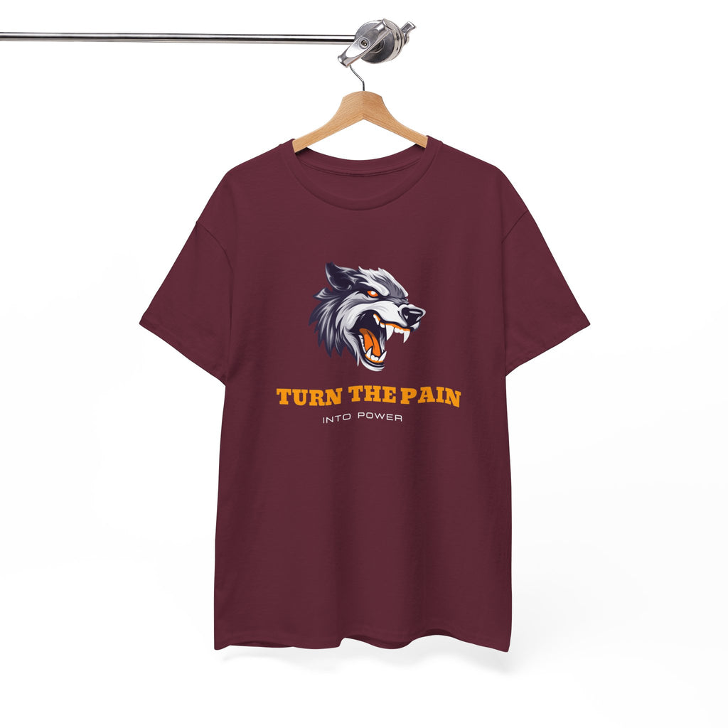 Cotton Tee