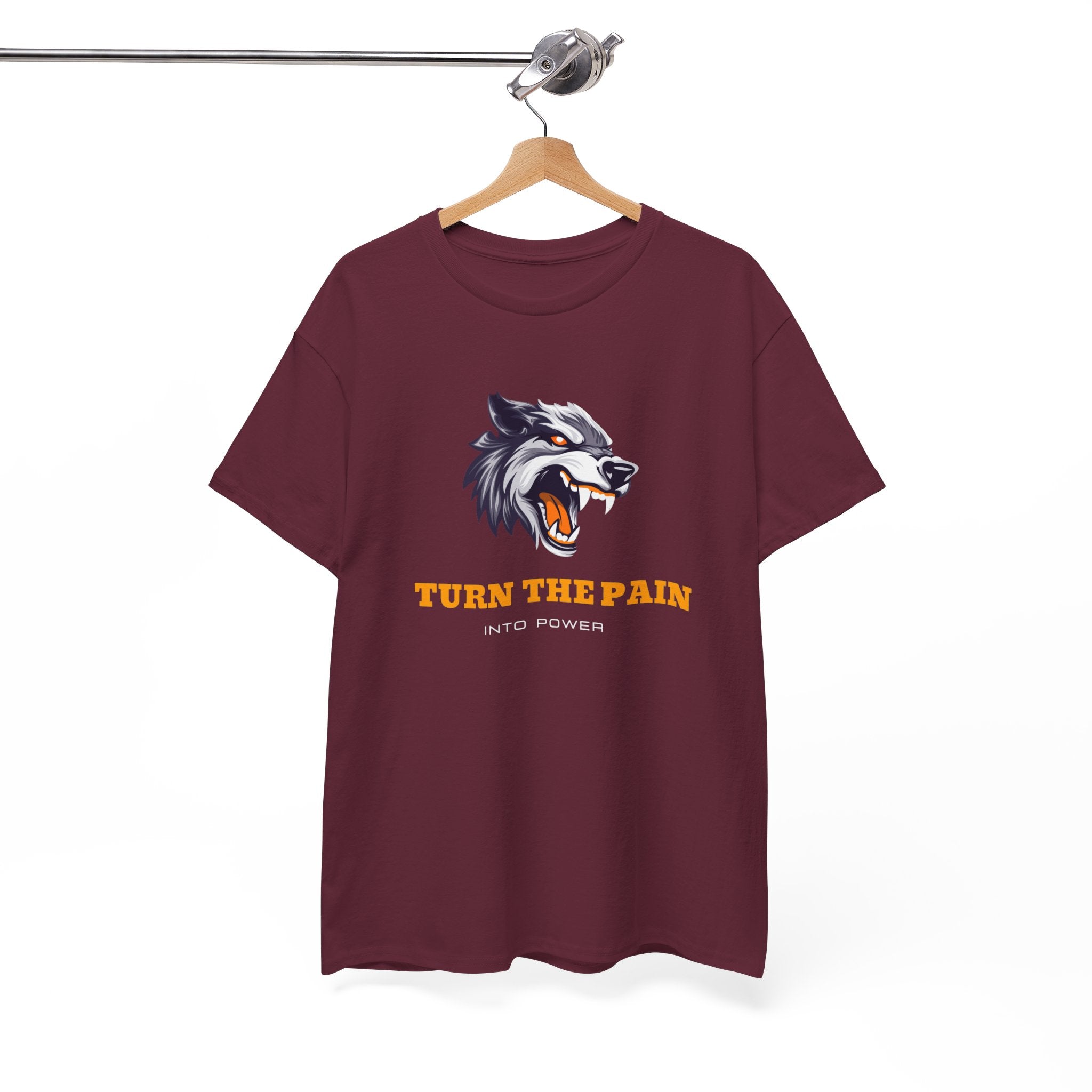 Cotton Tee