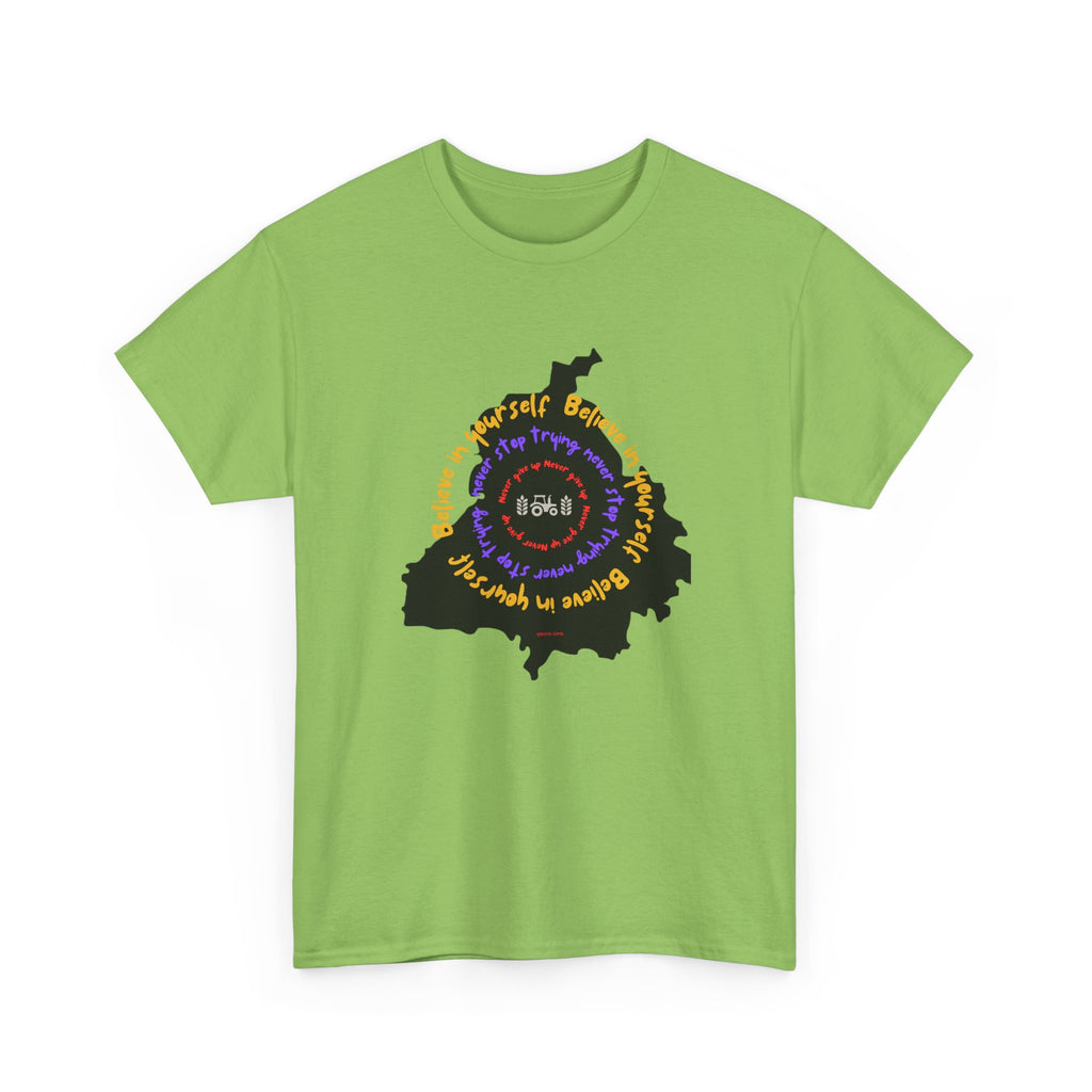 PunjabTee —