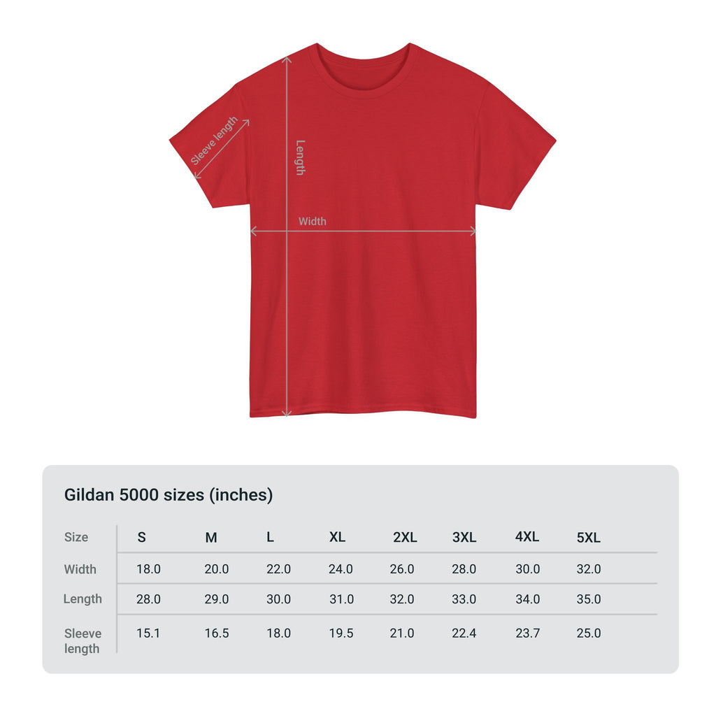 Cotton Tee