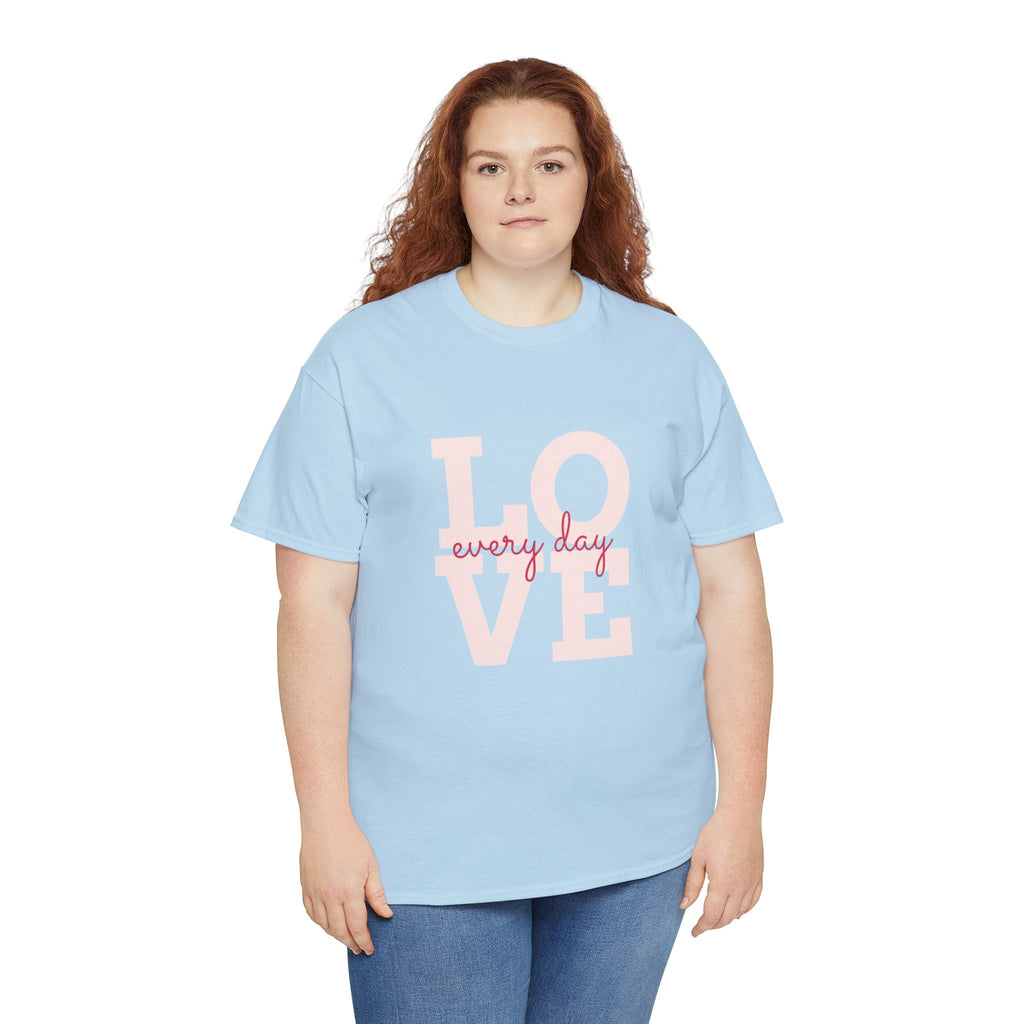 Cotton Tee