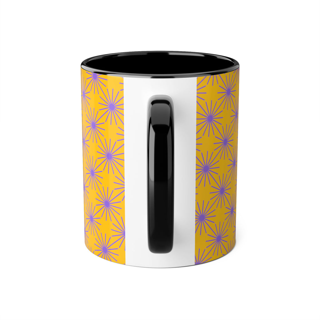 Accent Mugs, 11oz