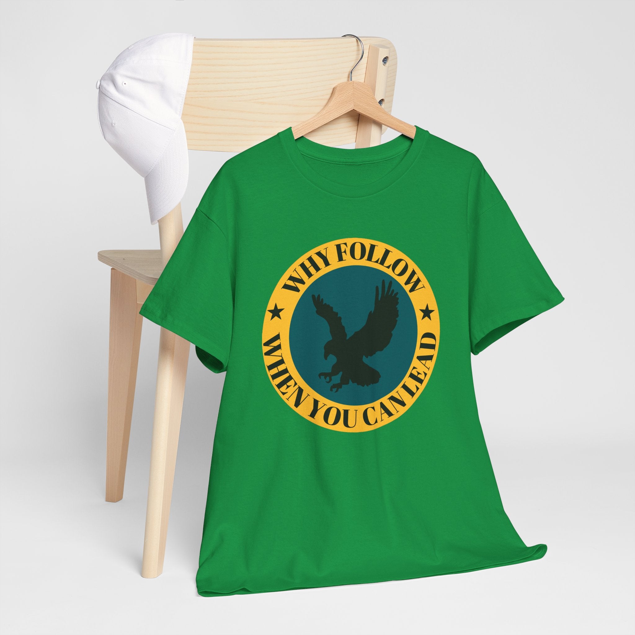 Cotton Tee