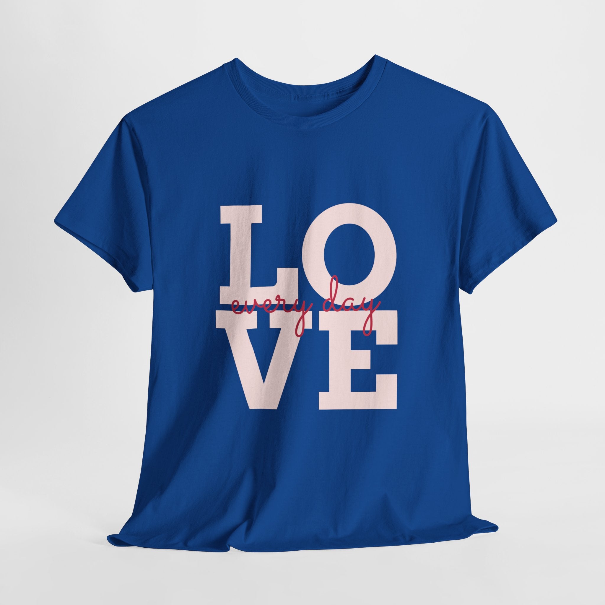 Cotton Tee