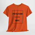 Punjabi Aa Gye Oye T-Shirt