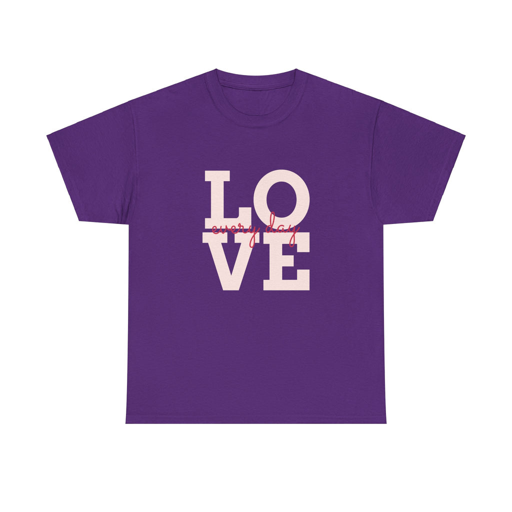 Cotton Tee