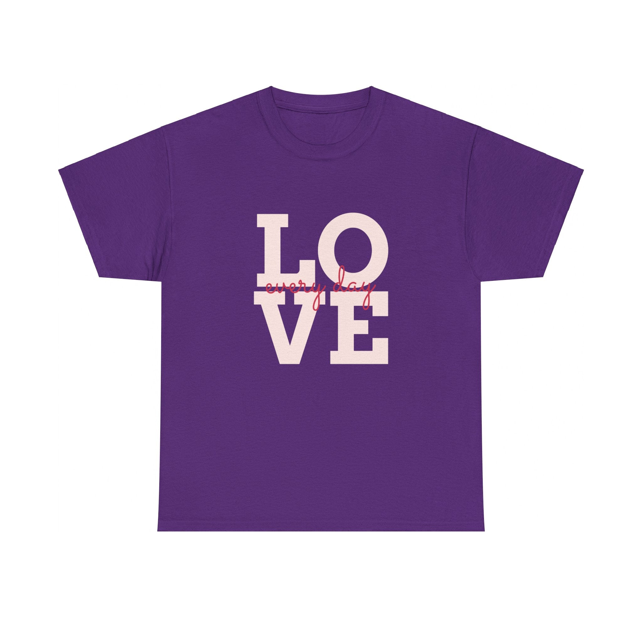 Cotton Tee