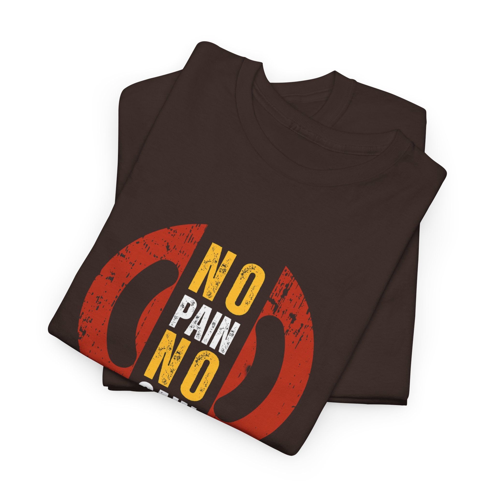 Heavy Cotton Tee