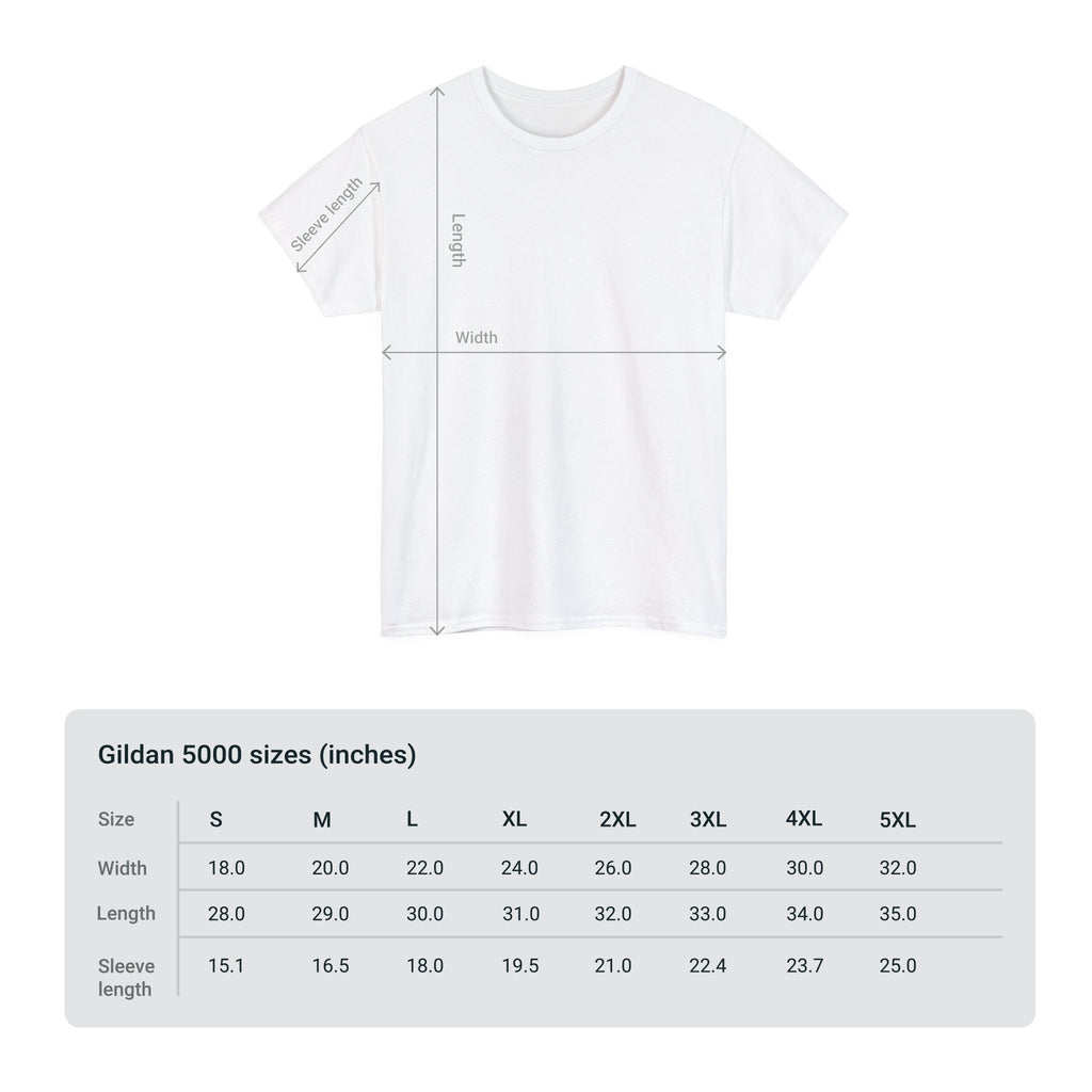 Cotton Tee