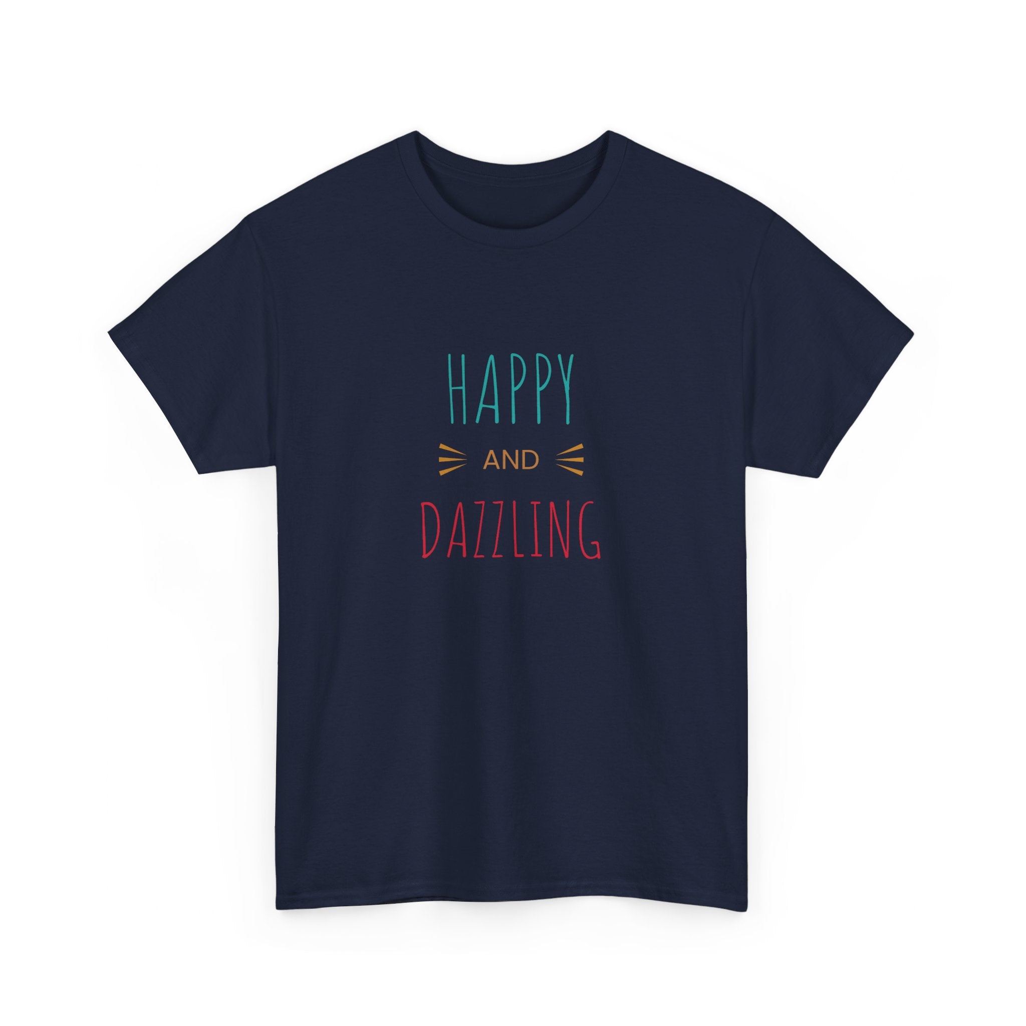 Heavy Cotton Tee